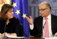 El Gobierno quiere poner la deuda con los proveedores al mismo nivel que la deuda financiera