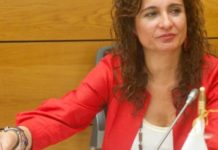 Montero dice que Andalucía “estaría preparada” para litigar contra la liberalización