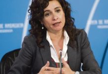 La aplicación de topes en Andalucía ha evitado que los pensionistas adelanten 35 millones de euros