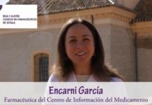 Los farmacéuticos sevillanos se conectan a Youtube