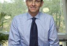 Hospira elige a Pablo de Mora como nuevo director para España y Portugal