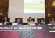Revilla pide incentivos que ayuden al sector de la biotecnología a desarrollarse
