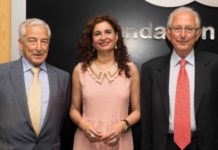 María Jesús Montero afirma que la sanidad española es de las más homogéneas de la UE
