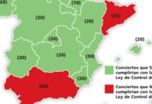 Andalucía y Cataluña deberán reducir sus plazos para pagar