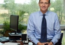 Hospira elige a Pablo de Mora como nuevo director para España y Portugal