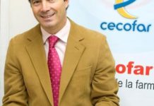 Antonio Pérez es elegido nuevo presidente de Cecofar