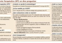 Los cinco primeros Informes de Posicionamiento Terapéutico ya están en marcha