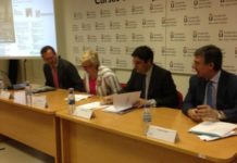 Echániz ve innovación y sostenibilidad como “las dos caras de una misma moneda”