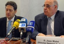 La industria ‘farma’ resiste ante la crisis general que sufre el sistema de innovación en España