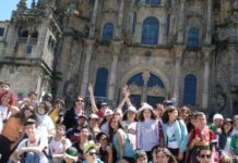 El campamento de Alcer ayuda a niños con ERC a convivir con su enfermedad