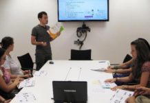 El COF de Álava organiza un taller de consejos farmacéuticos para trastornos gastrointestinales
