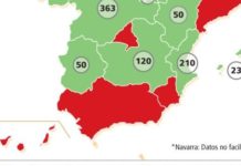 Las boticas VEC valencianas reciben un balón de oxígeno
