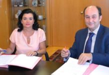 La Fundación Vodafone dará soporte al Adhiérete del CGCOF