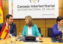 Mato cifra en 2.000 millones el ahorro en farmacia por el copago