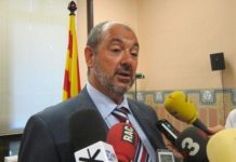 El CatSalut confirma la inclusión de la factura de mayo en el Plan de Proveedores