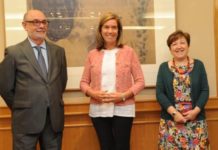 La AGP crea sinergias para lograr promover los derechos de los pacientes