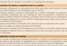 Efpia y PhRMA evitan la polémica y apuestan por mejorar el acceso a los datos de los ensayos clínicos