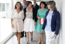 Foto fija: Santiago será la sede de BioSpain 2014