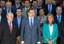 Un Pacto por la Sostenibilidad sin las comunidades autónomas