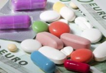 El mercado farmacéutico regresa al crecimiento tras un año del copago