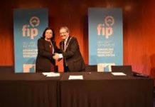 La FIP celebra en Dublín su congreso anual con la vista puesta en el paciente complejo