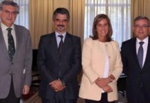 Anefp se congratula de la eliminación del CPS