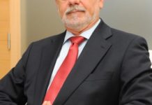 ”La atención sociosanitaria es una asignatura pendiente”
