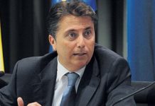 Manuel Cervera deja la política, pero se mantendrá ligado a la Sanidad