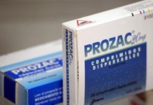 Prozac dice adiós al SNS