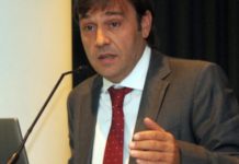 Rafael Borrás, nuevo director de Comunicación y RRII de Teva