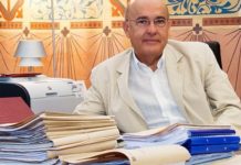 “El copago no ha funcionado como criterio de disuasión”