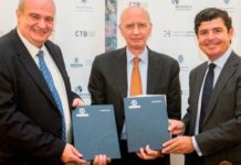UPM-UCB con la I+D traslacional