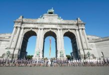 Roche apuesta por un Tour europeo E-Saludable con deportistas diabéticos