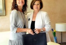 María José Sánchez Rubio, nueva consejera de Salud de Andalucía