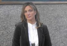 Ana Prieto renueva como presidenta del Colegio de Farmacéuticos de Lugo