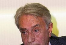 Fallece Ángel Moreno, ex vocal de Distribución del CGCOF