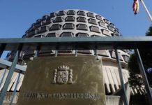 El Tribunal Constitucional se pronunciará sobre la objeción de conciencia de los farmacéuticos