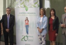 Un encuesta desvela que existe poca información de la Esclerosis Múltiple