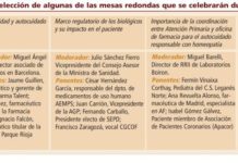 El foro Autocuidado 2013 analizará la asistencia al paciente crónico desde múltiples puntos de vista
