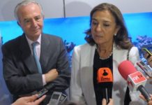Vela anuncia nuevos mecanismos de apoyo a las ‘biotech’ y una nueva fase del Proyecto Oncológica