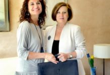 María Jesús Montero da la ‘alternativa’ a María José Sánchez con la suspensión cautelar del TARC