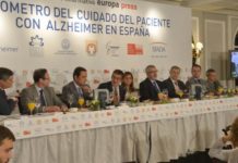 Stada elabora una encuesta que refleja los problemas de detección del Alzheimer