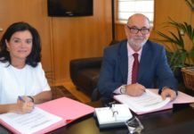 El CGCOF se integra en la Alianza General de Pacientes
