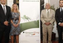 Biogen comercializará fampridina en España a través de un acuerdo de riesgo compartido
