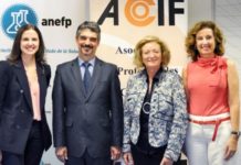 Anefp y Acoif trabajarán para mejorar la comunicación