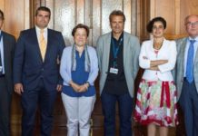 Expertos ponen en valor la utilidad del riesgo compartido para incorporar la innovación