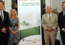 Sanidad solo financiará fampridina en pacientes que respondan al tratamiento