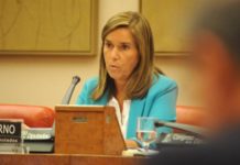 Mato formará parte del Consejo Ministerial Europeo de Medio Ambiente y Salud