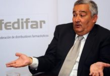 “Con la industria la relación ahora es, en general, muy buena”