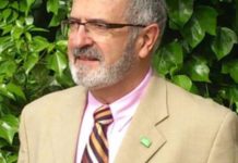 “El Alzheimer es una cuestión de Estado”